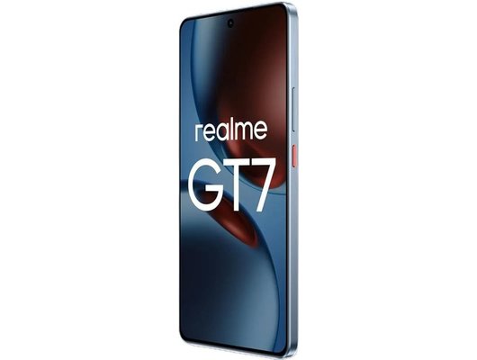 Смартфон Realme GT 7 12/256Gb Blue